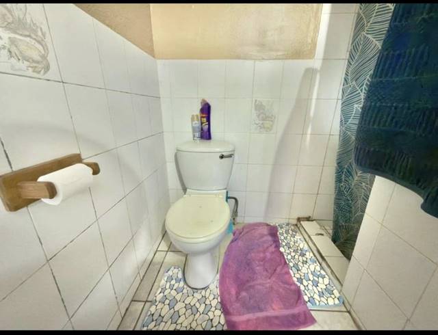 3 BEDROOM HOUSE FOR SALE IN MINNEBRON